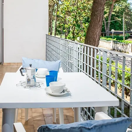 Appartamenti Valentina Bibione Exterior foto