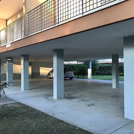 Appartamenti Valentina Bibione Exterior foto