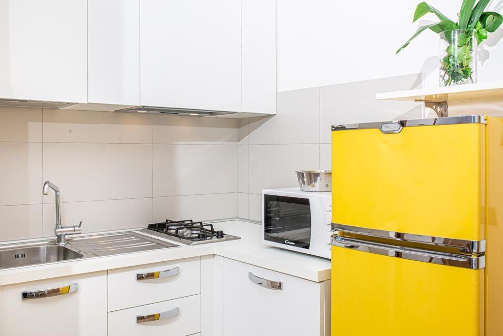 Valentina Apartment