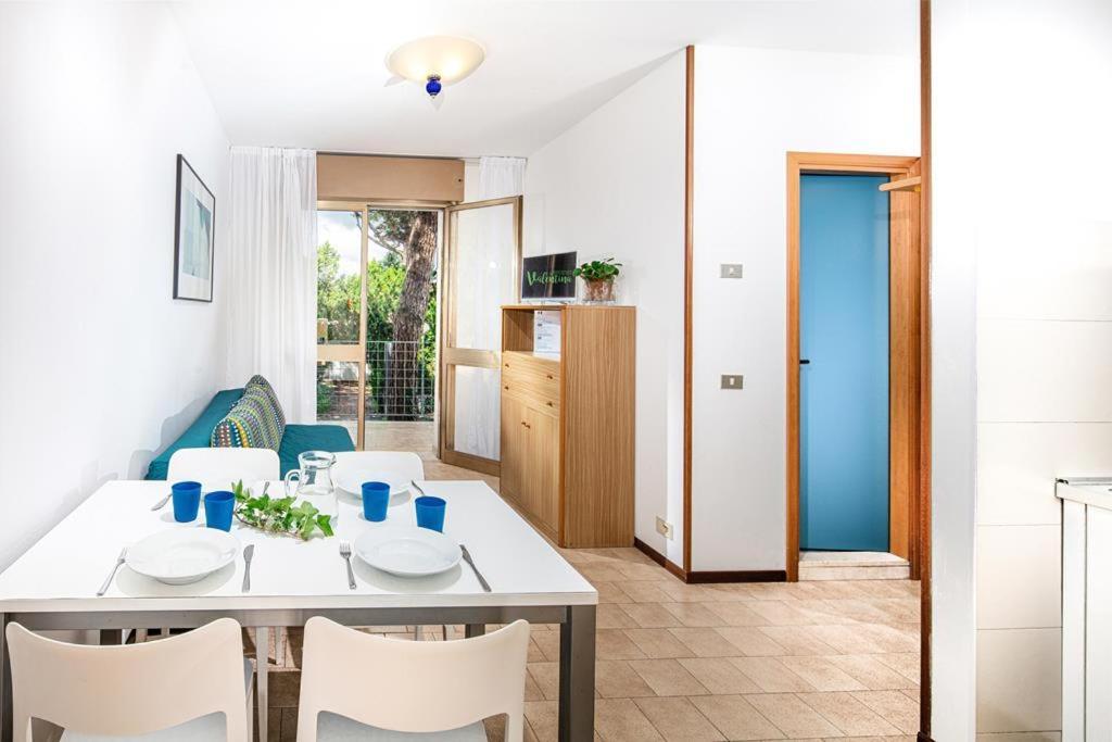 Valentina Apartment *